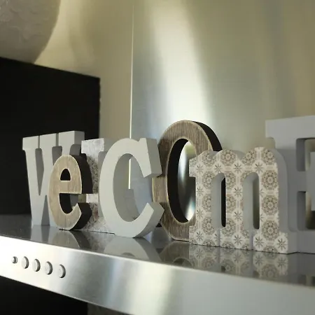 Jolie A Louer - Vue Imprenable 里昂