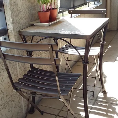 Jolie A Louer - Vue Imprenable 3*