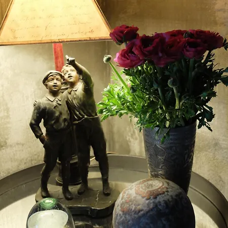 Jolie A Louer - Vue Imprenable 3* 里昂