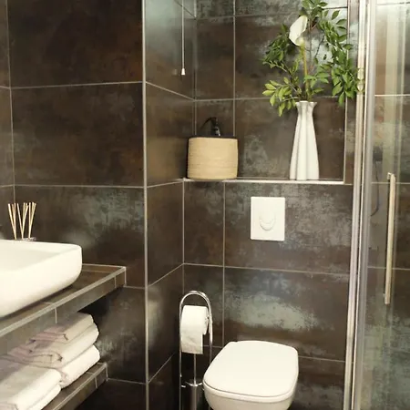 Jolie A Louer - Vue Imprenable Guest house