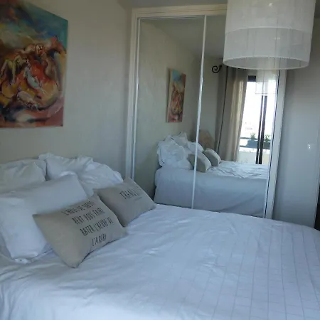 Jolie A Louer - Vue Imprenable 4*